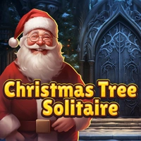 Christmas Solitaire