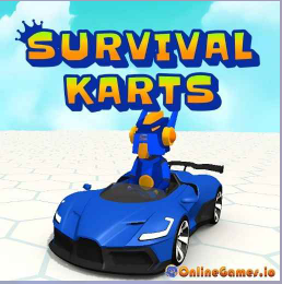 Survival Karts