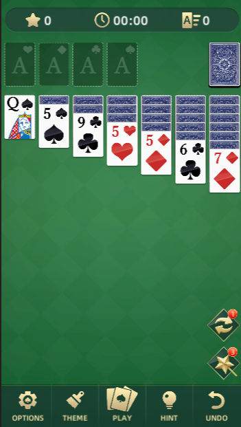 Solitaire