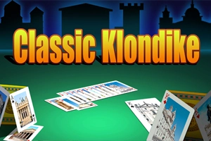 Klondike Solitaire