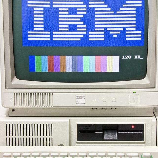Computer Development