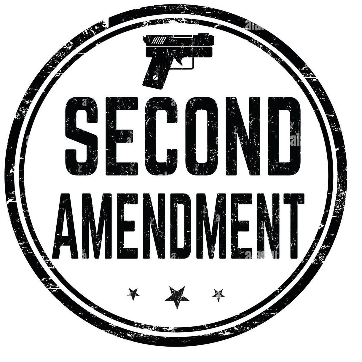 2nd Ammendment