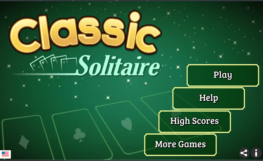 Classic Solitaire