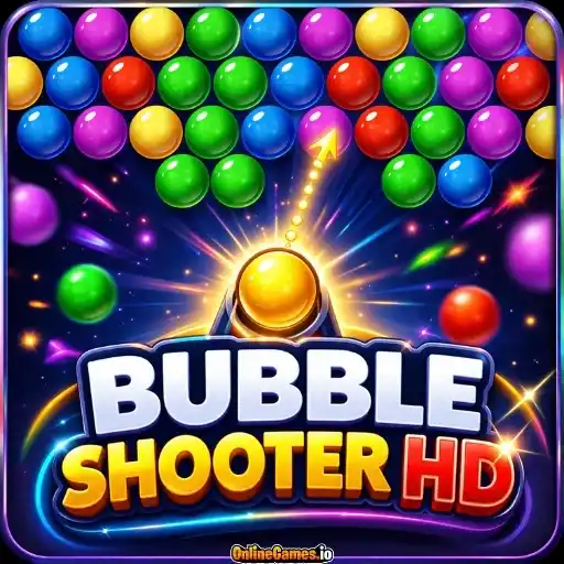 Bubble Shooter