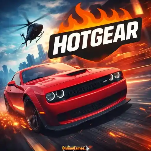 Hot Gear