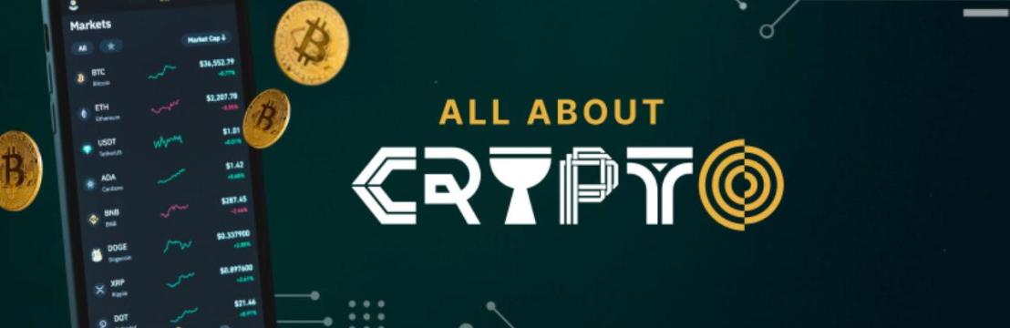 Cryptocurrency